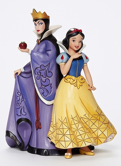 EnchantedWishes Princess Ornaments