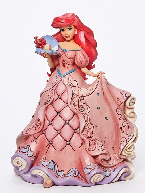 EnchantedWishes Princess Ornaments