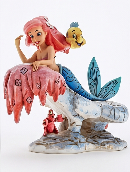 EnchantedWishes Princess Ornaments