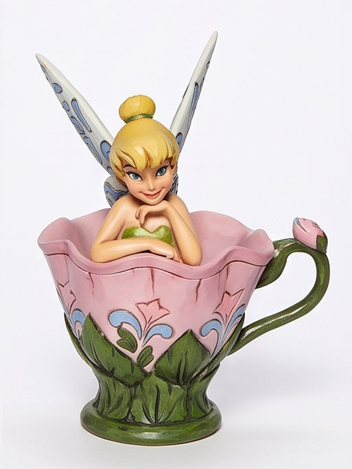 EnchantedWishes Princess Ornaments