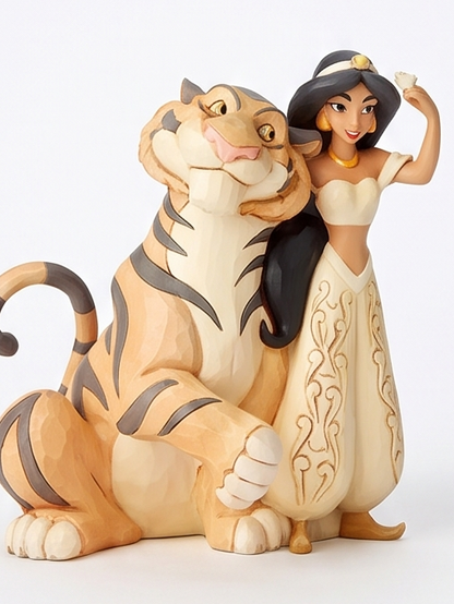 EnchantedWishes Princess Ornaments