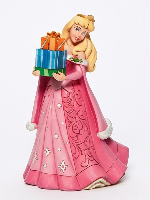 EnchantedWishes Princess Ornaments
