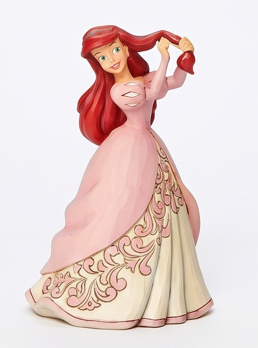 EnchantedWishes Princess Ornaments