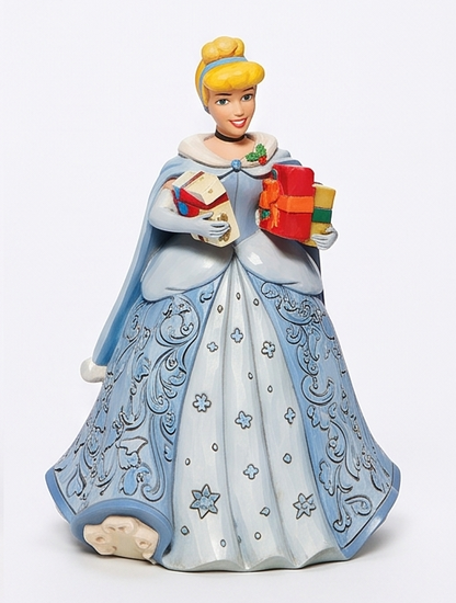 EnchantedWishes Princess Ornaments