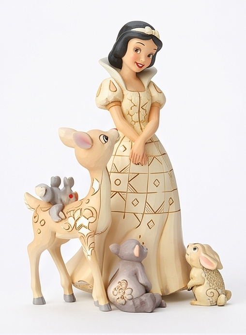 EnchantedWishes Princess Ornaments