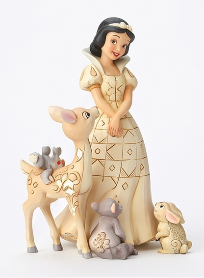 EnchantedWishes Princess Ornaments